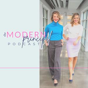 The Modern Principal Podcast by themodernprincipal
