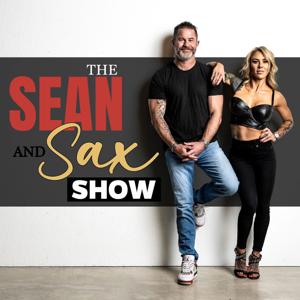 The Sean & Sax Show by Sean Whalen
