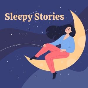 Sleepy Stories: To help you sleep by Sleepy Stories