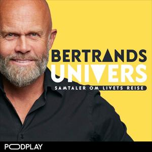 Bertrands Univers by Bertrands Univers og Bauer Media