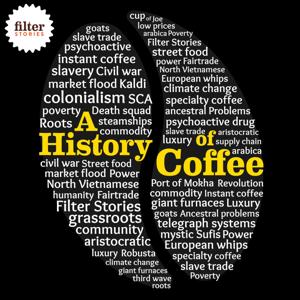 A History of Coffee by James Harper