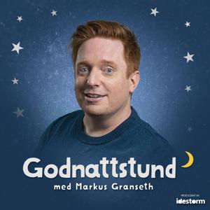 Godnattstund by Markus Granseth