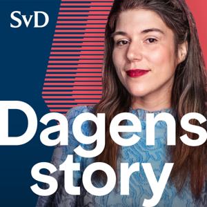 SvD Dagens story by Svenska Dagbladet