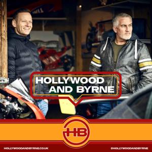Hollywood and Byrne