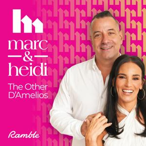 Marc & Heidi - The Other D’Amelios by Ramble and Marc and Heidi D’Amelio