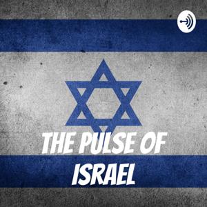 The Pulse of Israel by Avi Abelow