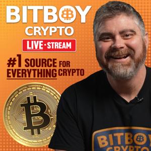 The Bitboy Crypto Podcast by Bitboy Crypto