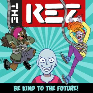 The Rez by Gen-Z Media | Wondery