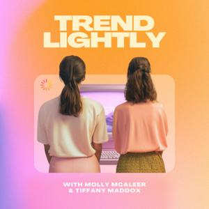 Trend Lightly by Solid Listen