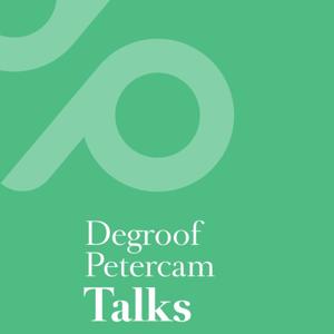 Degroof Petercam Talks (NL)