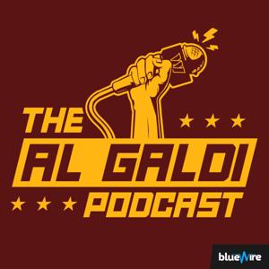 The Al Galdi Podcast by Blue Wire
