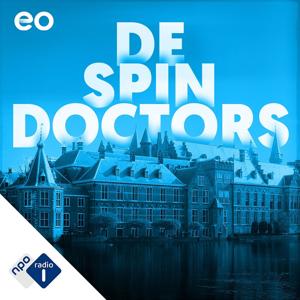 De Spindoctors by NPO Radio 1 / EO