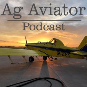 Ag Aviator Podcast