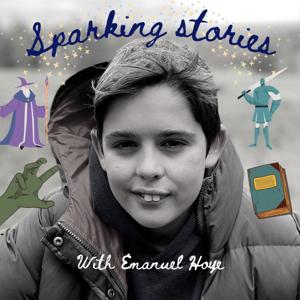 The Sparking Stories Podcast