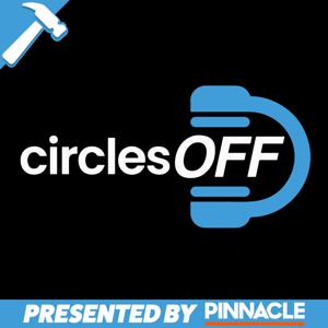 Circles Off - Sports Betting Podcasts by The Hammer Betting Network