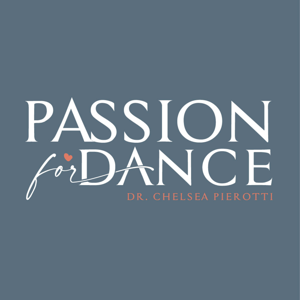 Passion for Dance by Chelsea Pierotti