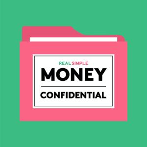 Money Confidential by Real Simple