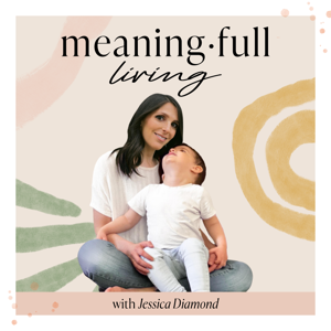 Meaning Full Living by Hayley Hubbard and Jessica Diamond