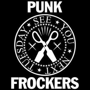Punk Frockers by Beverly Baptiste