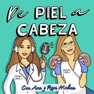 De Piel a Cabeza by Ana y Rosa Molina