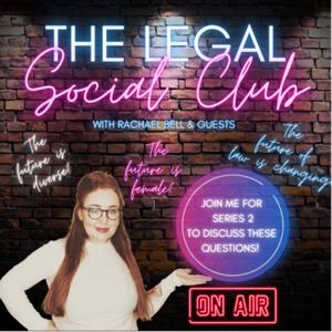 The Legal Social Club