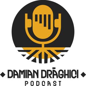 Podcastul lui Damian Draghici by Damian Draghici