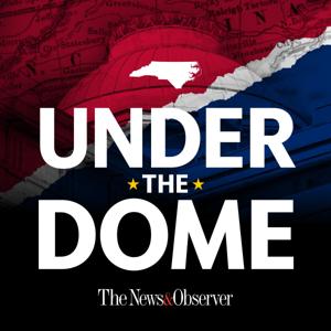 Under the Dome by The News & Observer