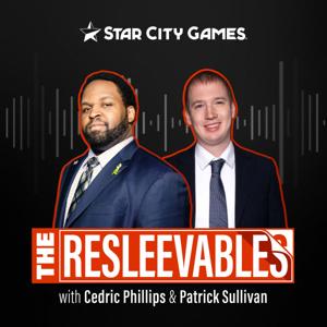The Resleevables by Star City Games