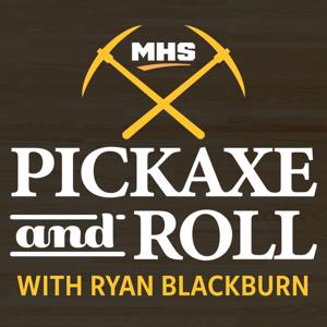 Pickaxe and Roll by Mile High Sports, Bleav