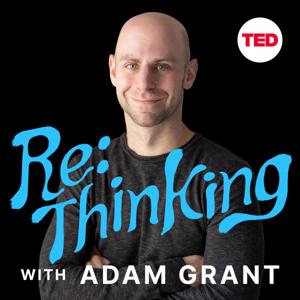 ReThinking by TED