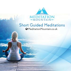 Meditation Mountain by Guided Meditation
