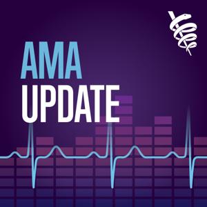 AMA COVID-19 Update by American Medical Association