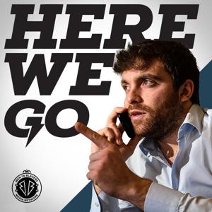 The Here We Go Podcast by Fabrizio Romano