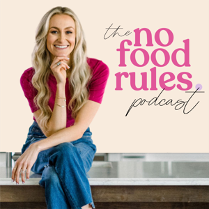 The No Food Rules Podcast by Colleen Christensen
