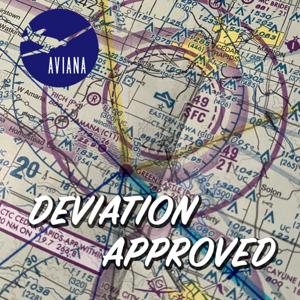 Deviation Approved Podcast