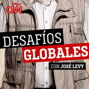 Desafíos Globales by CNN en Español