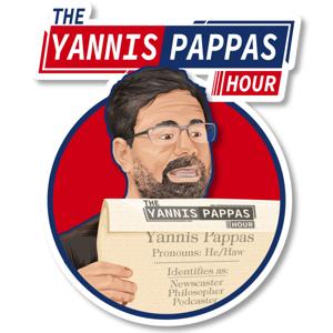 Yannis Pappas Hour by Yannis Pappas