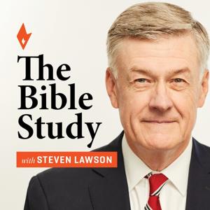The Bible Study with Steven Lawson by Steven Lawson