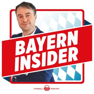 Bayern Insider by BILD