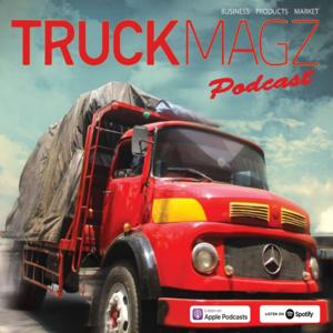 Truckmagz Podcast