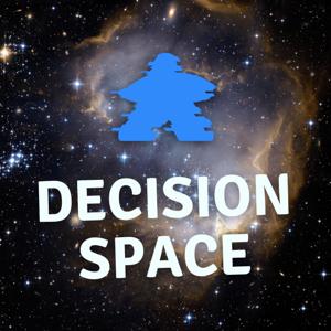 Decision Space by Jacob Frydman, Brendan Hansen
