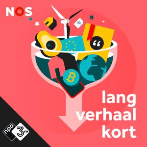 Lang verhaal kort by NPO 3FM / NOS op 3