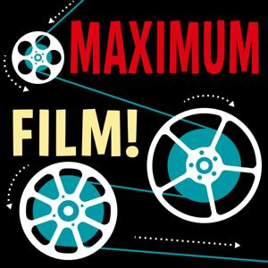 Maximum Film! by MaximumFun.org
