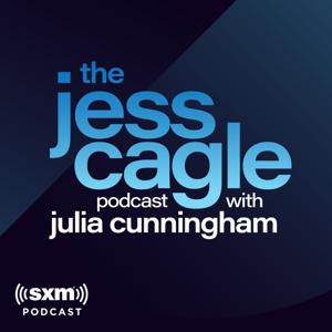 The Jess Cagle Podcast w/ Julia Cunningham by SiriusXM