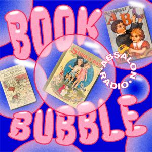 The Book Bubble w/ Clea and Vivi