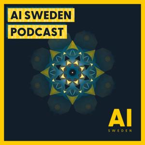 AI Sweden Podcast by AI Sweden