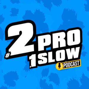 2 Pro 1 Slow by 2 Pro 1 Slow