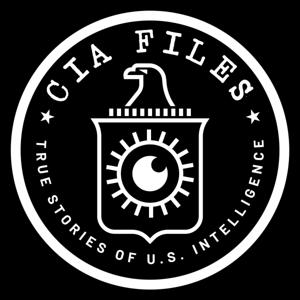 CIA Files: True Stories of U.S Intelligence by Topher M. Ford