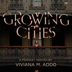 Growing Cities