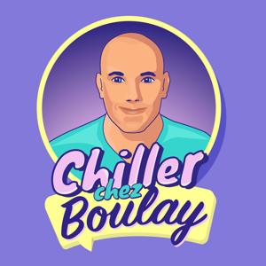 Chiller chez Boulay by Étienne Boulay